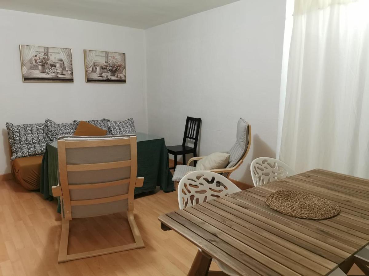 Ferienwohnung Edifico Bulgaria Con Garaje Sierra Nevada Exterior foto